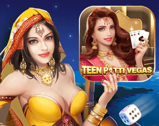 Download 3 Patti Vegas APK