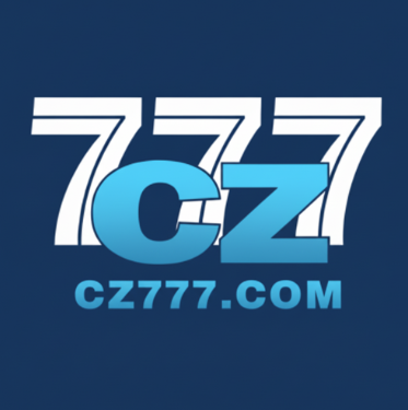 cz777 logo